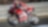 Moto de Ducati en una carretera