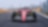 Coche de Ferrari en una carretera